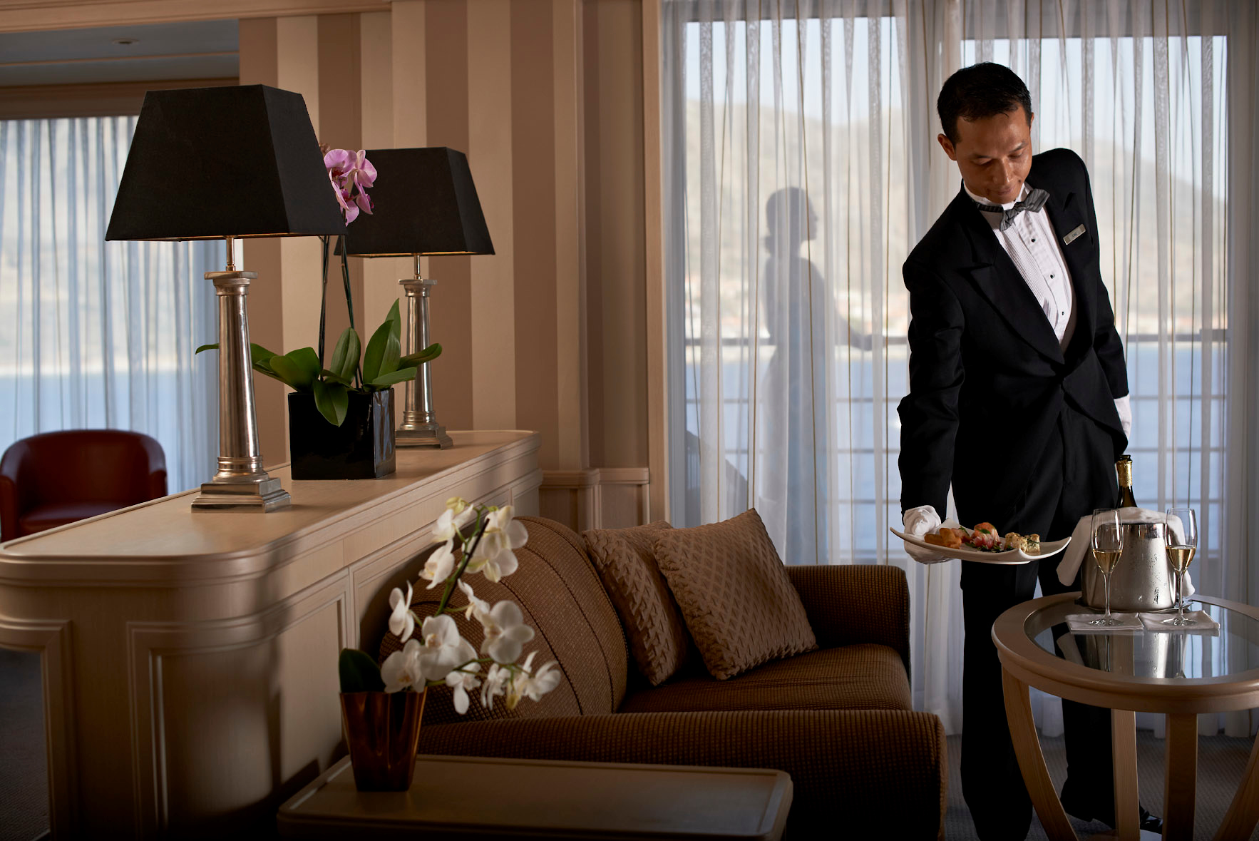 Silversea - Silver Spirit - Accommodation - Owner's Suite 6.jpg